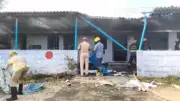 Massive Blast at Tamil Nadu Firecracker Factory Kills 16, Injures 6