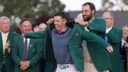 Masters 2026 Finale: Tight Leaderboard and Record $22.5M Purse at Augusta