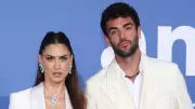 Matteo Berrettini's Rollercoaster Week: Beach Getaway with Girlfriend After Monte Carlo Upset