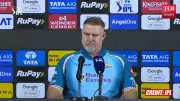 Matthew Hayden Reacts to Gujarat Titans' Defeat Against Mumbai Indians