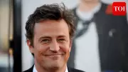 Matthew Perry's Stepmother Demands Maximum Sentence for 'Ketamine Queen' in Court