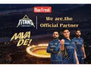 Maxfresh Cookware Named Official Partner of Gujarat Titans for IPL 2026 Season