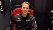 Maximilian Gunther explains unique challenges of Berlin E-Prix