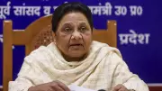 Mayawati Tells BSP to Follow Party Line on Women's Reservation, Avoid Protests
