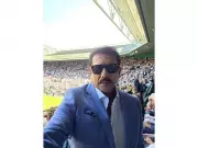 MCA to Unveil Ravi Shastri Stand on April 9, Dedicate Wankhede Gates to Legends