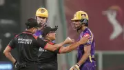 MCC Defends Obstructing the Field Decision in IPL 2026 Match