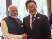 MEA Showcases India-ROK Strategic Partnership Ahead of President Lee Jae-myung's Visit