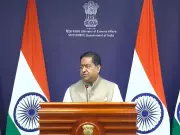 MEA Slams Trump's 'Uninformed' Remarks on Social Media Repost