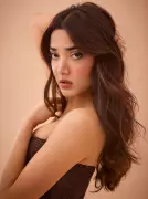 Medha Shankr Returns in Ginny Weds Sunny 2 After 12th Fail Success