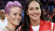 Megan Rapinoe and Sue Bird Announce Separation After Decade-Long Relationship