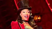 Megan Thee Stallion's Broadway Debut Earns Rave Reviews from Original Star