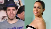 Meghan Markle's Friendly Jam Reply to Co-Star's Joke Sparks Online Buzz