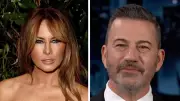 Melania Trump Slams Jimmy Kimmel Over Controversial Joke, Calls for ABC Action