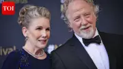 Melissa Gilbert's Furious Audio Emerges in Husband's Child Abuse Case