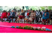 Merck Foundation and Kenya's First Lady Launch 'Educating Linda' Program