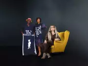 Merck Foundation Celebrates 6 Years of Fashion & Art with Purpose on World Art Day