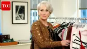 Meryl Streep Criticizes Melania Trump's Controversial Jacket in Fashion Interview