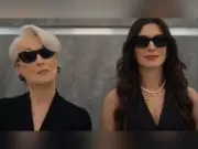 Meryl Streep Reveals 'The Devil Wears Prada' Was Labeled a 'Chick Flick' and Faced Budget Issues