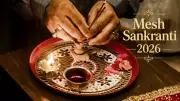 Mesh Sankranti 2026: Date, Auspicious Muhurat, Rituals, and Spiritual Significance