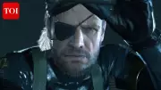 Metal Gear Solid Live-Action Film Announced with Final Destination Directors