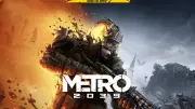 Metro 2039 Announced: Ukrainian Studio Unveils Darker Post-Apocalyptic Sequel