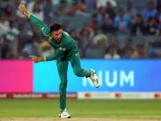 MI Sign Maharaj as Santner's Replacement in IPL; All-Rounder Suffered Shoulder Injury