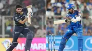 MI vs GT IPL 2026: Mumbai Indians Face Must-Win Clash Against Gujarat Titans