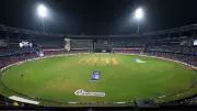 MI vs PBKS Pitch Report: How Wankhede Stadium's Surface Will Play in IPL 2026