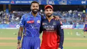 MI vs RCB IPL 2026 Clash: Rohit vs Kohli Rivalry Heats Up at Wankhede