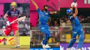 MI vs RCB IPL 2026: Key Player Battles to Watch in Match 20