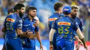 MI vs SRH: Wankhede Stadium Pitch Report for IPL 2026 Match