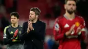 Michael Carrick Lauds Manchester United Squad After Crucial Premier League Win Over Chelsea