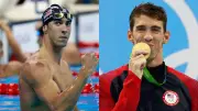Michael Phelps Reveals Near-Overdose Crisis and Mental Health Turning Point