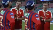 Michael Vaughan Criticizes LSG Owner's Public Player Interactions
