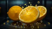 Microwave Lemons for 20% More Juice: The Science-Backed Kitchen Hack