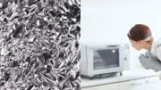 Microwave Safety Guide: When and How to Use Aluminium Foil Safely