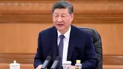 Middle East Conflict Opens Strategic Space for China's Influence in Asia