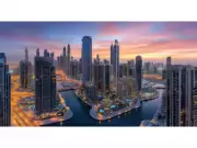 Middle East's Economic Transformation Faces Risk of Overnight Disruption