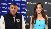 Mike Vrabel and Dianna Russini Affair Rumors Intensify Amid New Photos