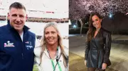 Mike Vrabel and Dianna Russini Affair Rumors: Photos Taken by Bystander, Not Spy