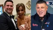 Mike Vrabel and Dianna Russini Affair Rumors Spark NFL Chaos Amid False Statement