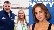 Mike Vrabel and Dianna Russini Affair Scandal Rocks NFL, Careers in Jeopardy
