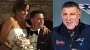 Mike Vrabel and Dianna Russini Deny Affair Rumors Amid Marriage Comments