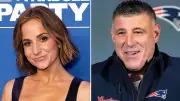 Mike Vrabel and Dianna Russini Face Backlash Over Hotel Photos Amid Affair Denials