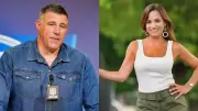 Mike Vrabel and Dianna Russini Photo Controversy Sparks Legal Concerns