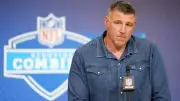 Mike Vrabel Confronts Personal Scandal with Honesty Ahead of 2026 NFL Draft