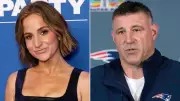 Mike Vrabel Feels 'Terrible' Over Dianna Russini Fallout, Sources Say