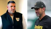 Mike Vrabel Returns to Patriots After Brief Draft Absence