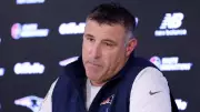 Mike Vrabel's Vague Statement Deepens Controversy for Reporter Dianna Russini