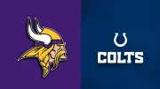 Minnesota Vikings Eye Trade for Colts' Kenny Moore II Amid Roster Revamp